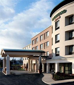 courtyard by marriott lebanon