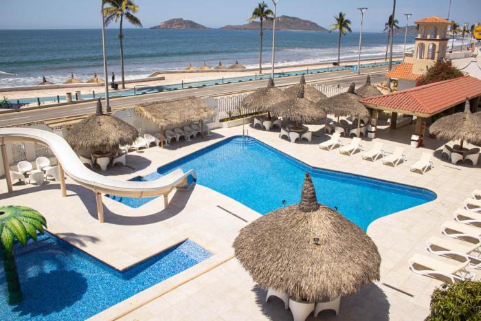 hotel sands arenas