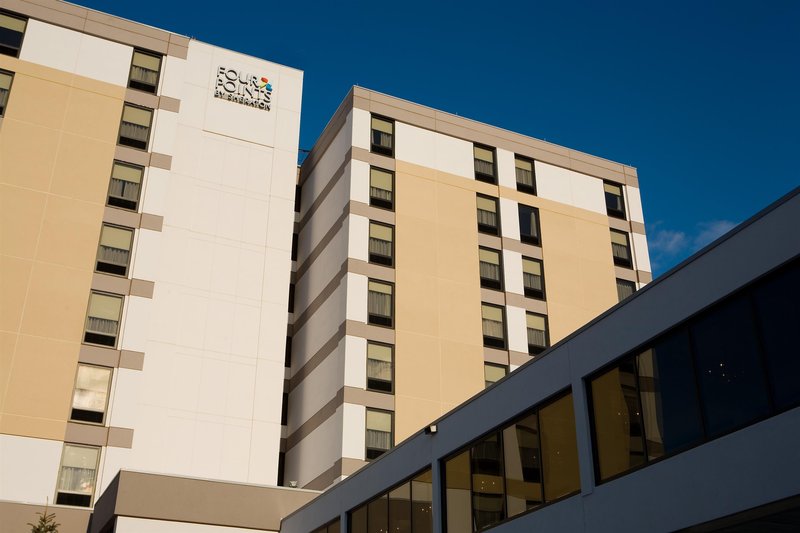 Bangor Aviator Hotel, Bw Premier Collection,Brewer>>Bangor,3 star