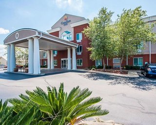 Comfort Inn Us Hwy 80,Near Demopolis Country Club,3 star