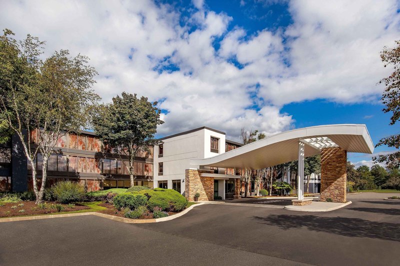 Fairfield Inn By Marriott Bangor,Bar Harbor>>Bangor,2.5 star
