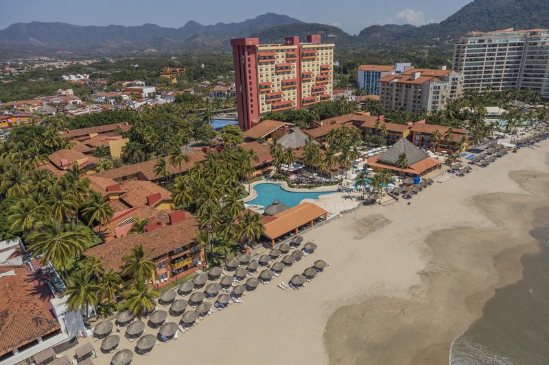 Holiday Inn Resort Ixtapa All Inclusive,Ixtapa - Zihuatanejo>>Ixtapa,3.5 star