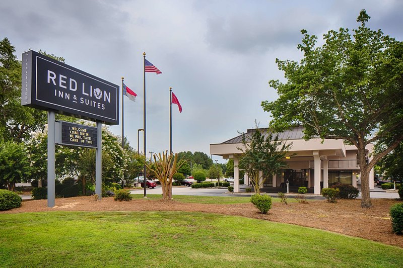 Motel 6 Fayetteville, Nc – I-95,Vander>>Fayetteville,2 star