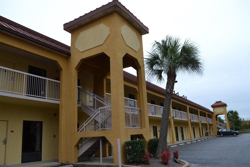 Fairview Inn And Suites,Alabama>>Mobile,2 star