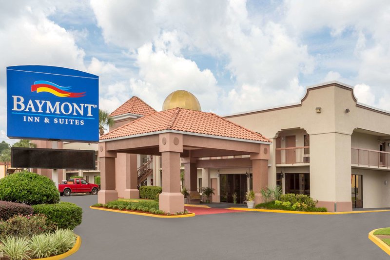 Baymont By Wyndham Mobile/Tillmans Corner,Tillmans Corner>>Mobile,2.5 star