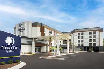 Doubletree By Hilton Wilmington, Nc,North Carolina>>Wilmington,3 star