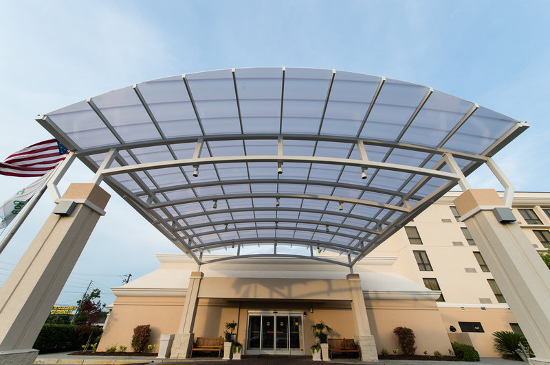 Holiday Inn Wilmington-Market St, An Ihg Hotel