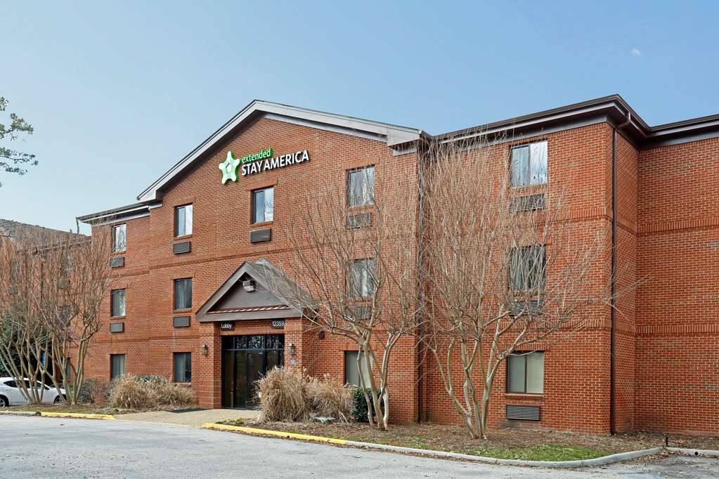 extended stay america select suites newport news i 64