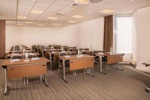 Holiday Inn Gent Expo By Ihg,Merelbeke>>Ghent,4 star