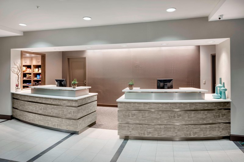 Residence Inn By Marriott Portsmouth,Portsmouth>>Newington,3 star