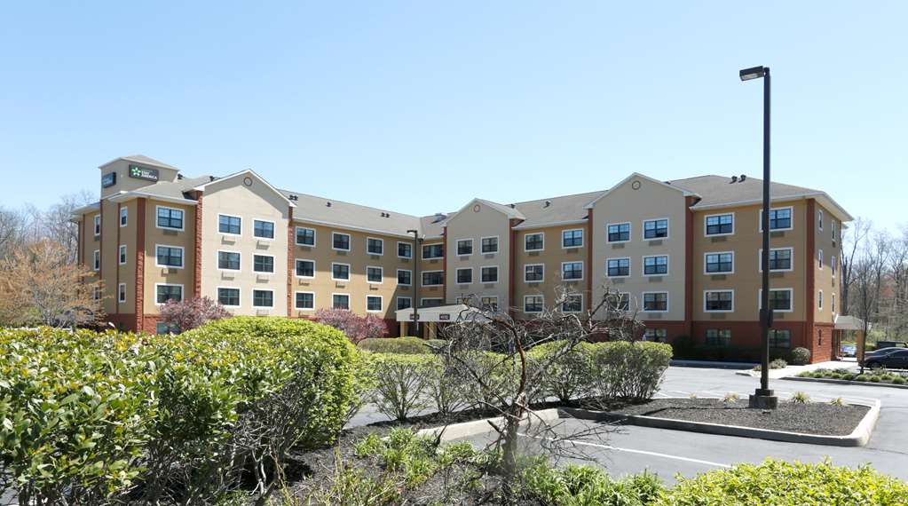 Extended Stay America Suites Princeton South Brunswick,Mercer County>>Fords,3 star
