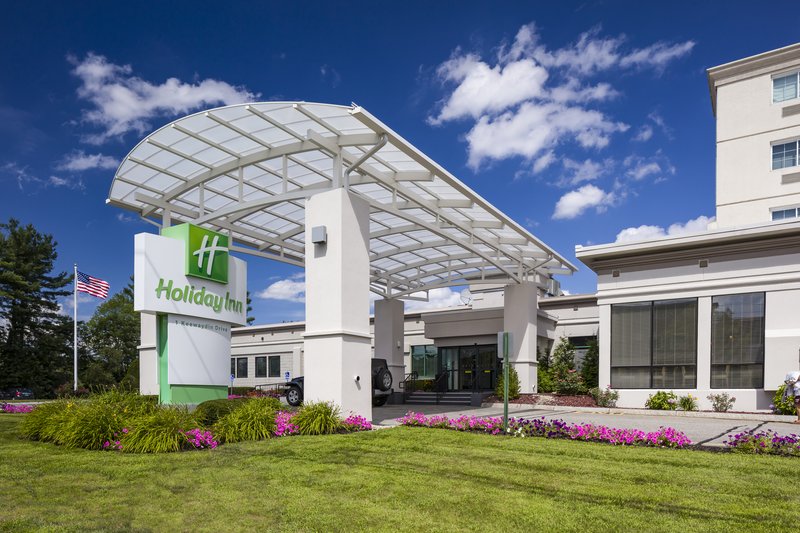 holiday inn salem i 93 at exit 2 by ihg