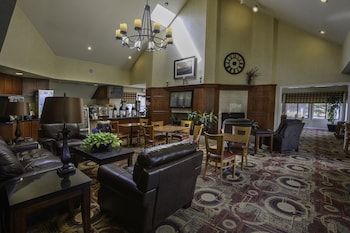 Residences At Daniel Webster,Manchester>>Hillsborough County,3 star