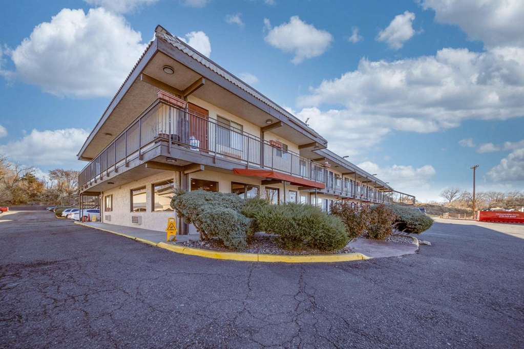 Studio 6 Grand Junction, Co,Mesa>>Grand Junction,2 star