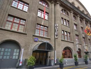 best western plus hotel bern