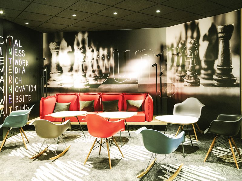 Ibis Alencon,Belleme>>Alencon,3 star