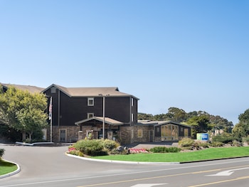 Holiday Inn Express Ft Bragg By Ihg,Fort Bragg>>California,3 star
