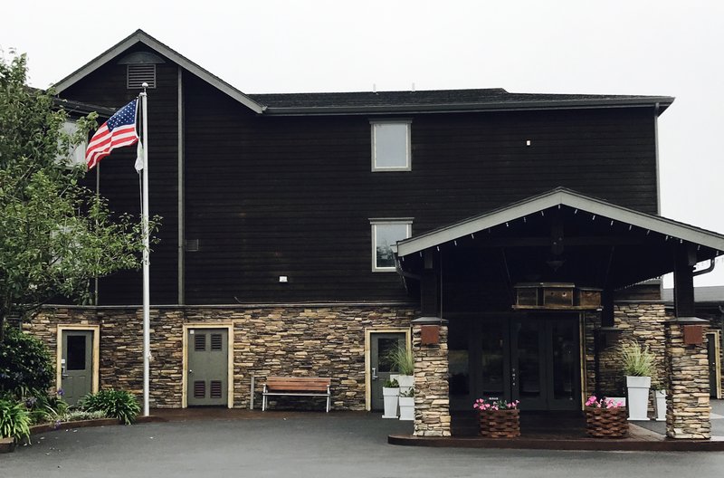 holiday inn express ft bragg by ihg