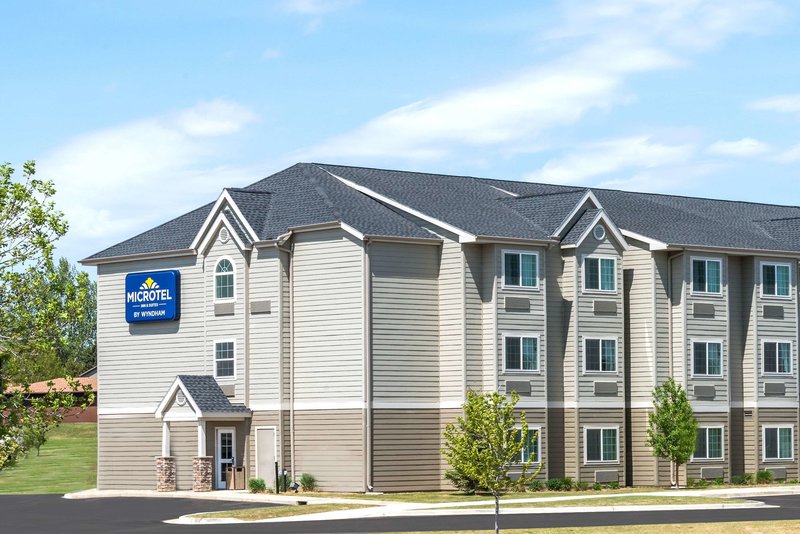 Microtel Inn & Suites By Wyndham Dickinson,North Dakota>>Dickinson,2.5 star