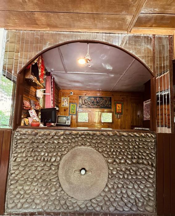 Home Stay In Panchpula,India>>Dalhousie,0 star