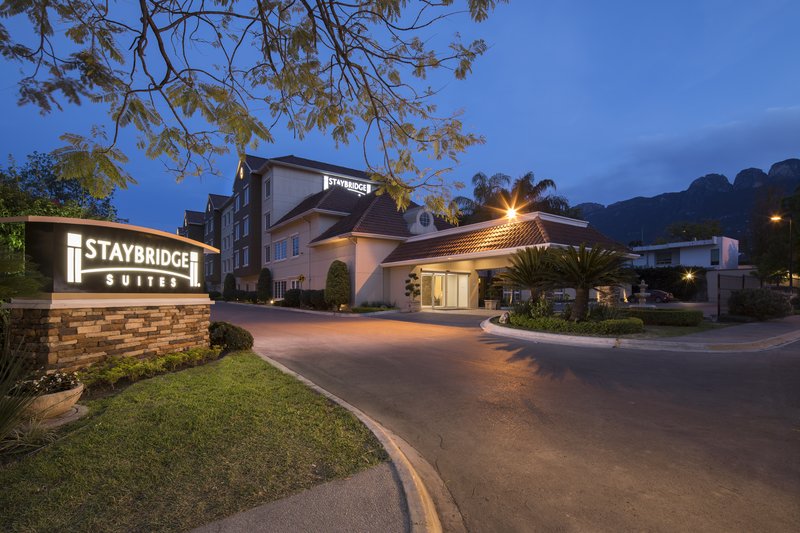 staybridge suites monterrey san pedro by ihg