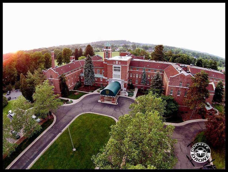 Bertram Inn At Glenmoor,Canton>>Akron,3.5 star
