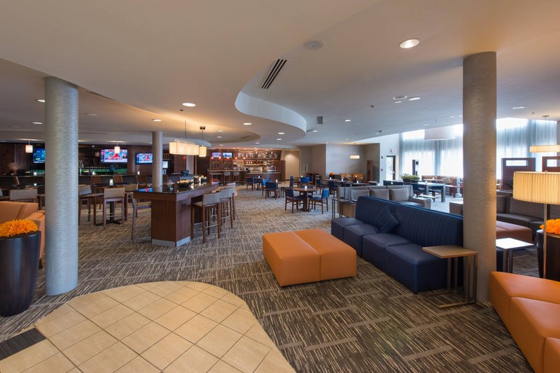 Courtyard By Marriott Canton,Barberton>>Akron,3 star