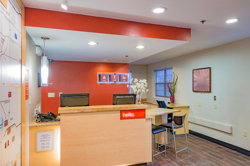 Towneplace Suites By Marriott Streetsboro,Aurora>>Akron,3 star