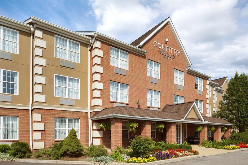 Country Inn & Suites By Radisson, Macedonia, Oh