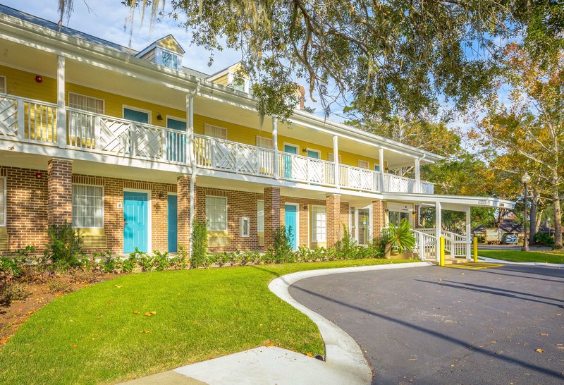 best western plus st simons