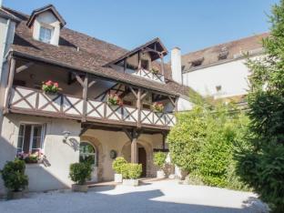 Hotel Wilson,Chalon-Sur-Saone>>Burgundy,3 star