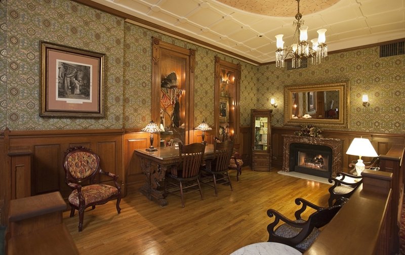 historic strater hotel