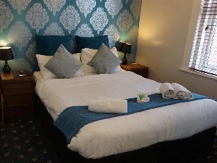 The Ashleigh - Dog Friendly,Dorset>>Bournemouth,4 star