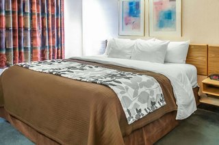 sleep inn university