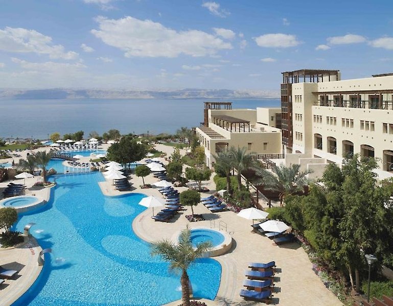 dead sea marriott resort and spa