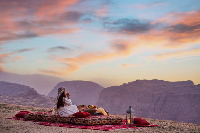 Grand Mercure Petra,Wadi Musa>>Petra,5 star