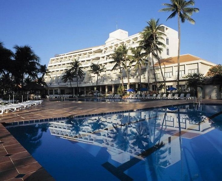 Phan Thiet Ocean Dunes Resort,Phan Thiet>>Binh Thuan Province,4 star