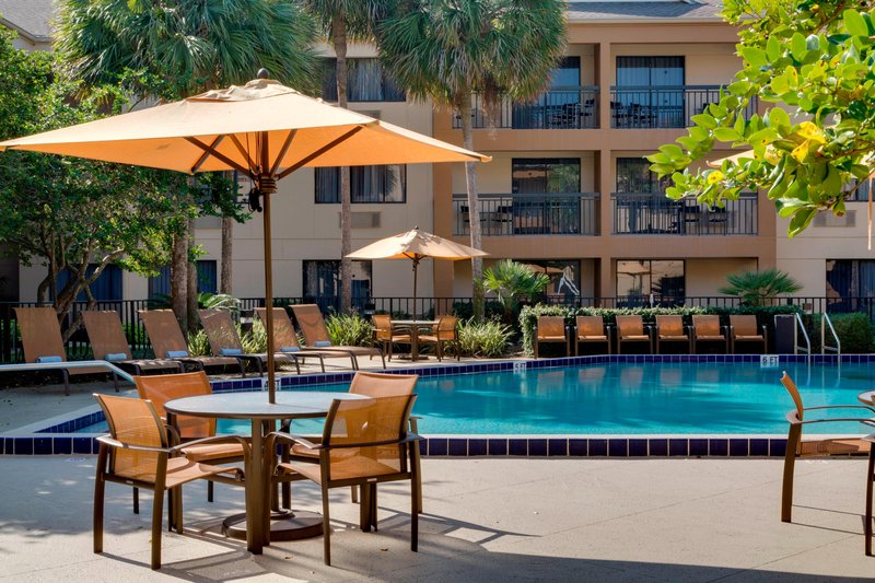 Courtyard Marriott Ocala,Ocala>>Marion County,3 star
