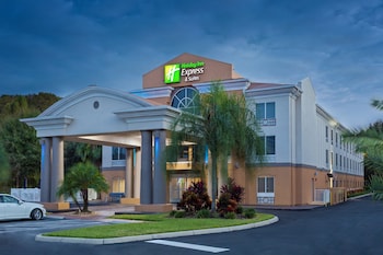 holiday inn express and suites tavares leesburg