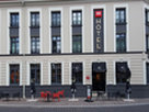 Ibis Saint Omer Centre,In Saint-Omer,3 star