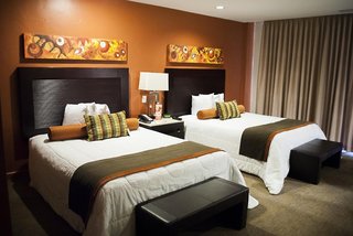 Hotel Coral And Marina,Tijuana>>Ensenada,4 star