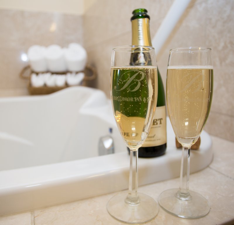 The Bellmoor Inn & Spa,Rehoboth Beach,4 star