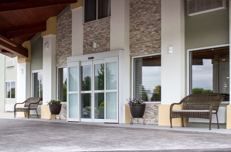 best western toledo south maumee