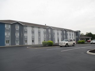 best western toledo south maumee