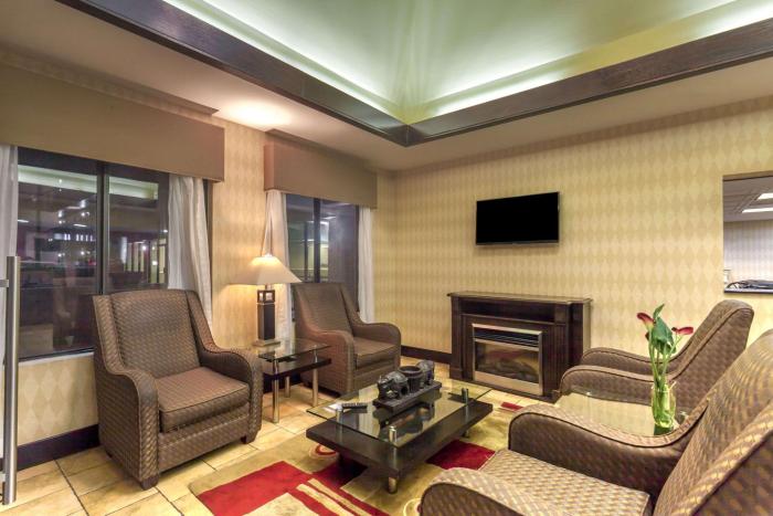 days inn by wyndham lebanon