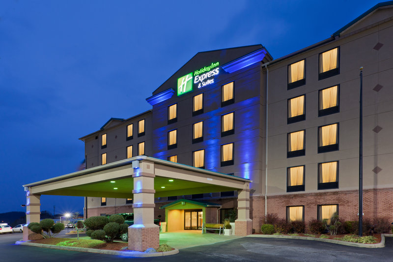 holiday inn express suites charleston by ihg