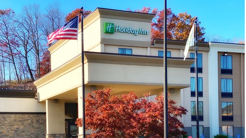 Comfort Inn & Suites Danbury-Bethel,Fairfield>>Danbury,2.5 star