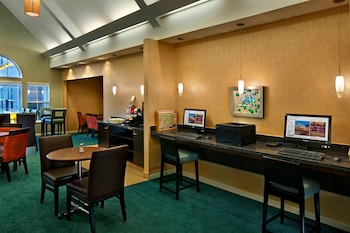 residence inn marriott danbury