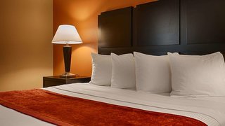 best western inn and suites lake charles