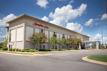Hampton Inn Tuscaloosa-East,Cottondale>>Coaling,3 star